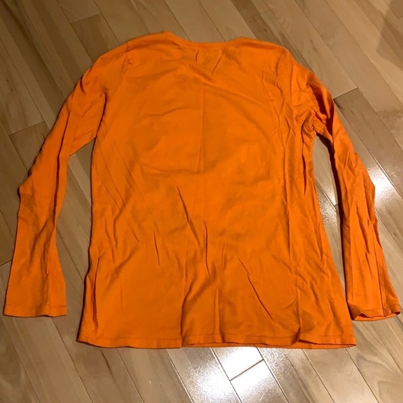 Girl’s Unicorn Halloween Long sleeve & Black Ponte Leggings -size 16 /XXL - Picture 11 of 17